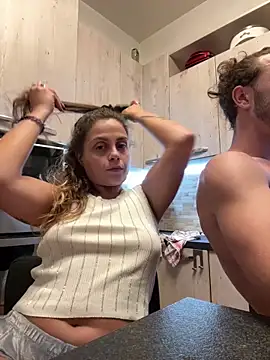 ItalianiMuli online show from 09-14-25, 09:25