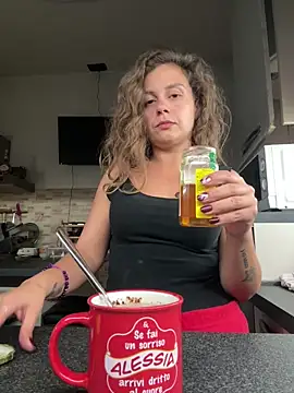 ItalianiMuli online show from 10-03-25, 06:27