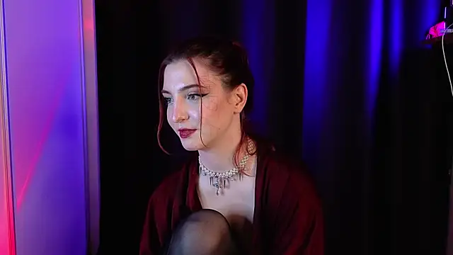 LisaVamp online show from 12-27-24, 02:25