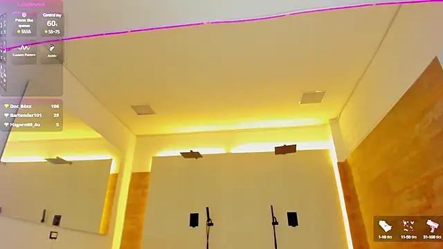 Snapshot of Latrellx7 chatting on 02-08-25, 02:38 Latrellx7 online show from 02-08-25, 02:38