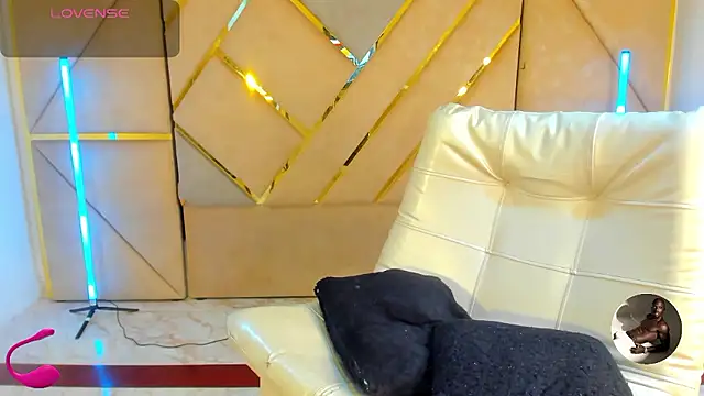 Latrellx7 online show from 01-06-26, 03:10