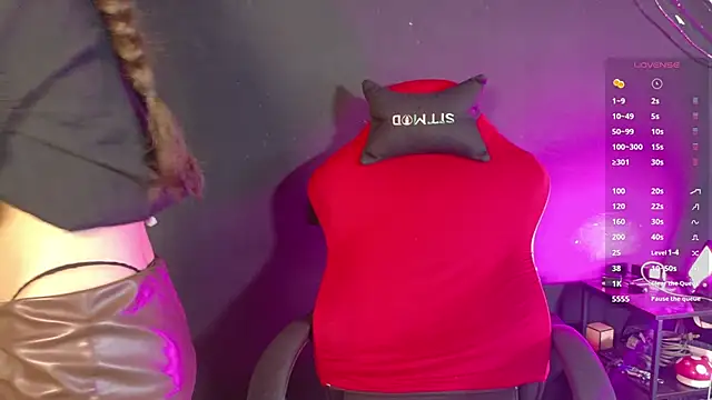 sweetdam12 online show from 02-26-26, 07:24