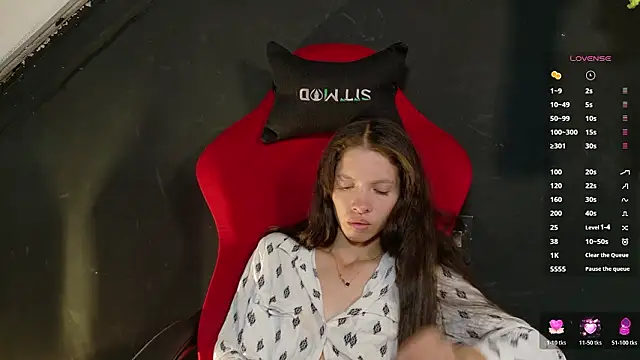 sweetdam12 online show from 03-03-26, 07:42