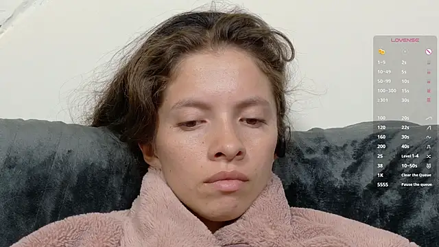 sweetdam12 online show from 04-21-26, 01:42