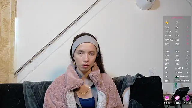 sweetdam12 online show from 04-28-26, 06:57