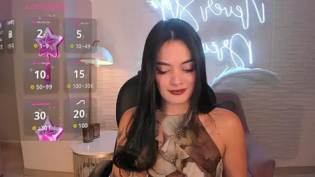 GiaFerrara online show from 12-29-24, 03:00