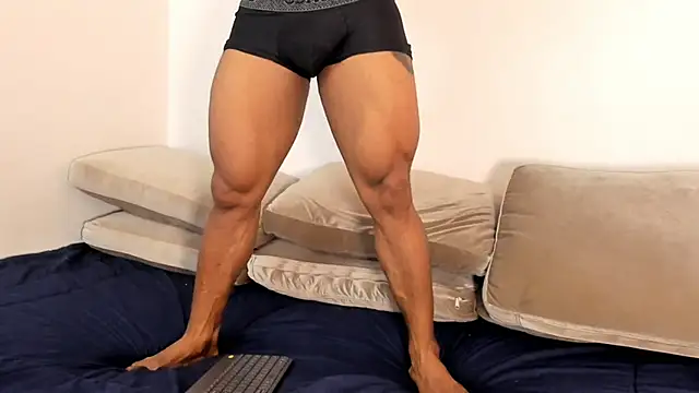 Brock hurn1 online show from 01-31-25, 02:37