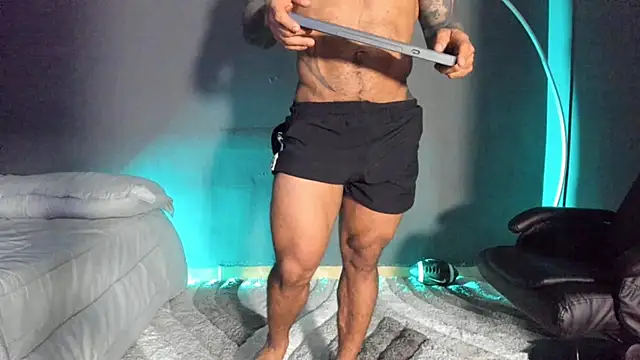 Brock hurn1 online show from 03-15-25, 03:18