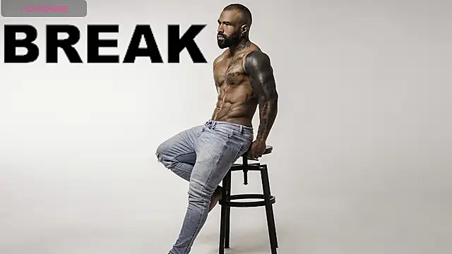 Brock hurn1 online show from 09-11-25, 02:11