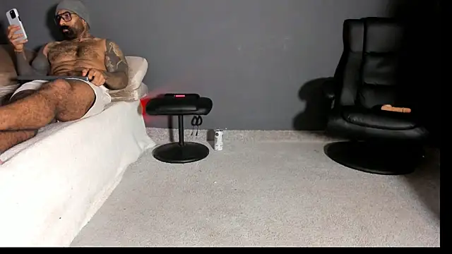 Brock hurn1 online show from 09-14-25, 12:21