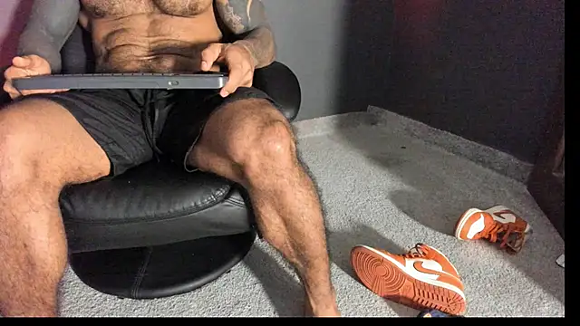 Brock hurn1 online show from 09-24-25, 12:03