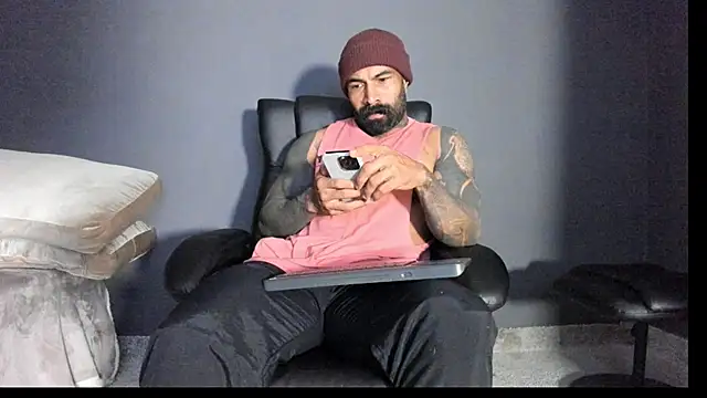 Brock hurn1 online show from 09-29-25, 12:49