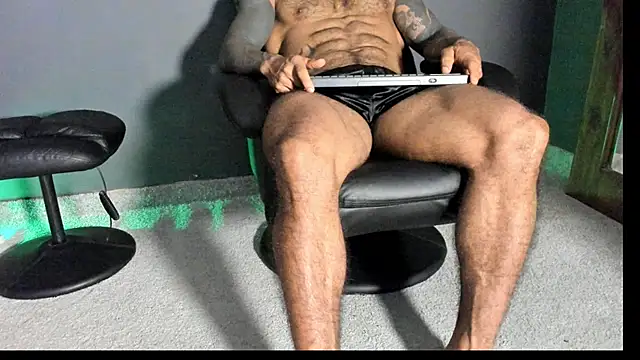 Brock hurn1 online show from 10-13-25, 02:00