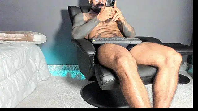 Brock hurn1 online show from 10-20-25, 12:11