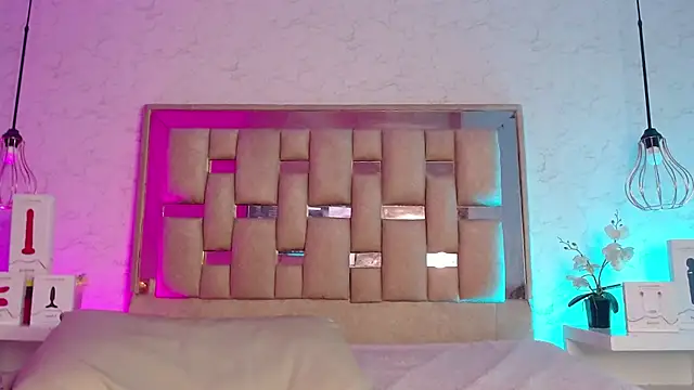 GigiVolkova online show from 02-02-25, 10:49