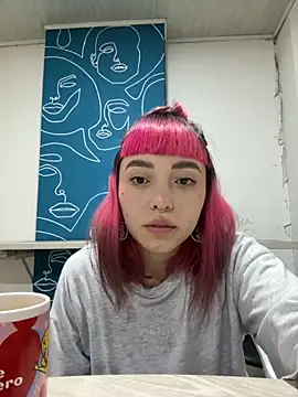 GigiVolkova online show from 11-30-25, 11:09