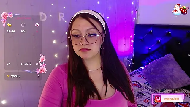 Snapshot of sweet_valery21 chatting on 01-15-25, 05:05 sweet valery21 online show from 01-15-25, 05:05