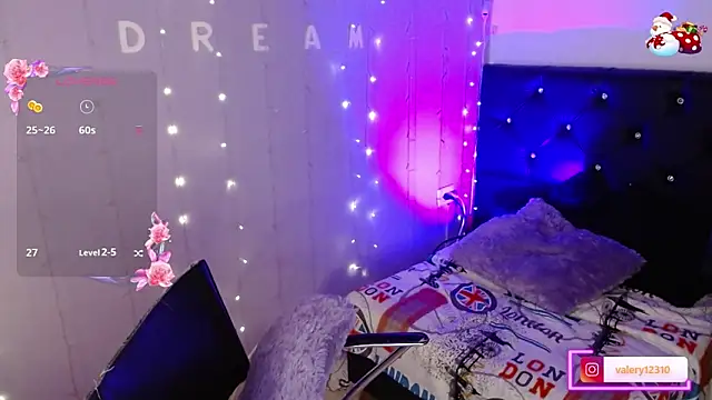 Snapshot of sweet_valery21 chatting on 01-20-25, 01:21 sweet valery21 online show from 01-20-25, 01:21