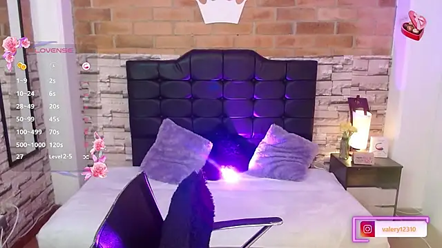 Snapshot of sweet_valery21 chatting on 02-26-25, 08:22 sweet valery21 online show from 02-26-25, 08:22