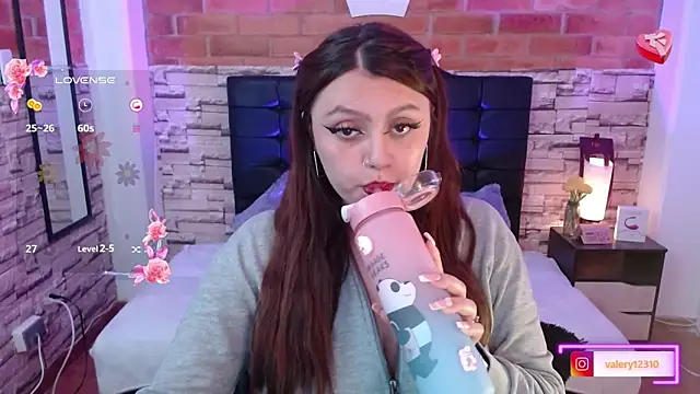 Snapshot of sweet_valery21 chatting on 03-05-25, 08:42 sweet valery21 online show from 03-05-25, 08:42