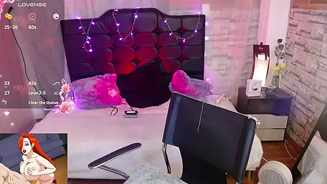 Snapshot of sweet_valery21 chatting on 10-11-25, 09:41 sweet valery21 online show from 10-11-25, 09:41