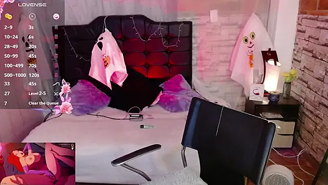 Snapshot of sweet_valery21 chatting on 10-29-25, 02:52 sweet valery21 online show from 10-29-25, 02:52