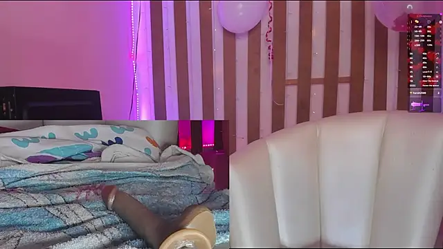 CamilaVegas  online show from 02-19-25, 12:44