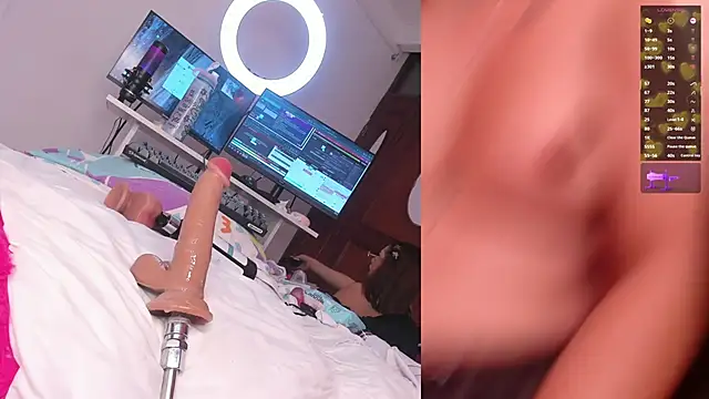 CamilaVegas  online show from 03-20-25, 05:47