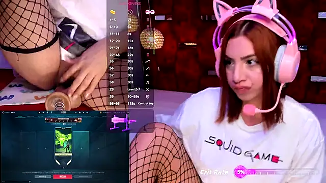 CamilaVegas  online show from 09-20-25, 02:51