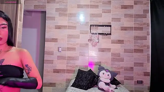 Dolcee zoe online show from 01-12-26, 11:54