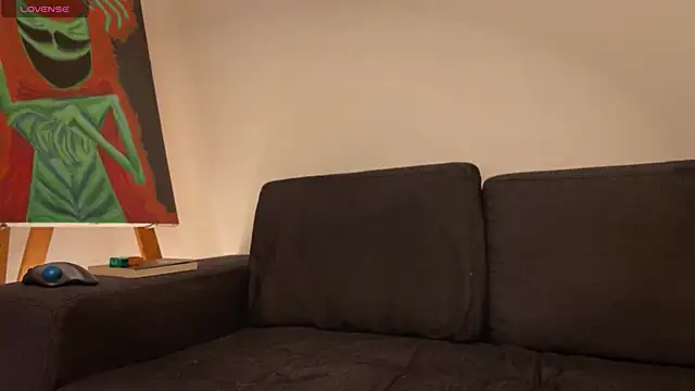 TheLeinad Live online show from 10-28-25, 03:32