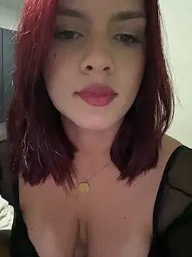 SabrinaVega online show from 01-22-25, 04:02