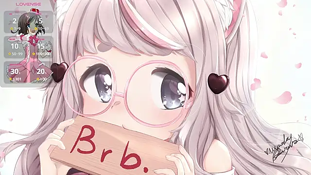 sweetmilk2006 online show from 03-09-25, 09:13