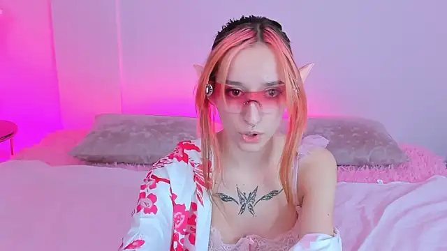 Snapshot of Doris_Scott chatting on 01-23-25, 11:26 Doris Scott online show from 01-23-25, 11:26