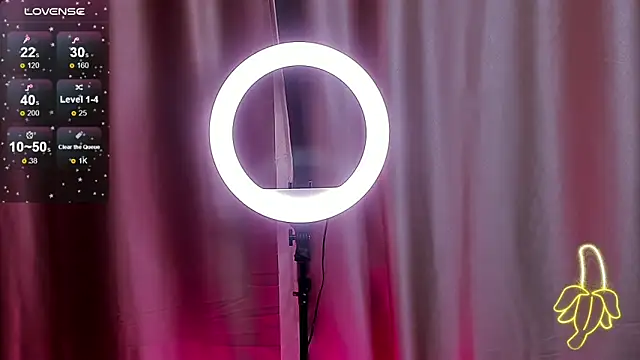 Snapshot of Doris_Scott chatting on 02-15-25, 11:50 Doris Scott online show from 02-15-25, 11:50