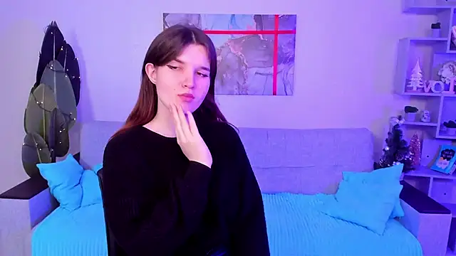 BonneyLove online show from 12-19-24, 07:18