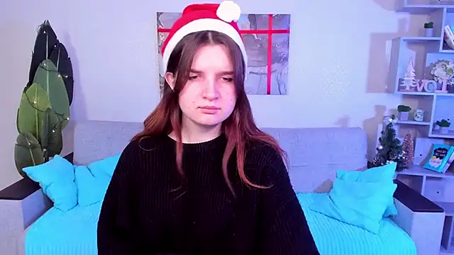 BonneyLove online show from 12-19-24, 10:21