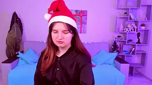 BonneyLove online show from 01-04-25, 05:26