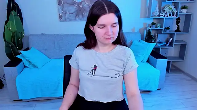 BonneyLove online show from 01-10-25, 08:48