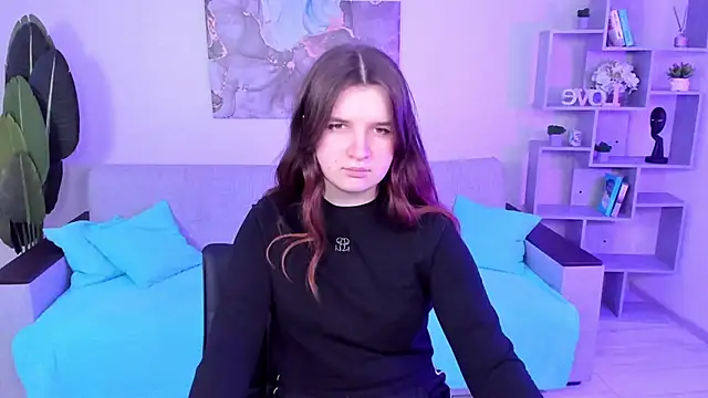 BonneyLove online show from 01-17-25, 08:00