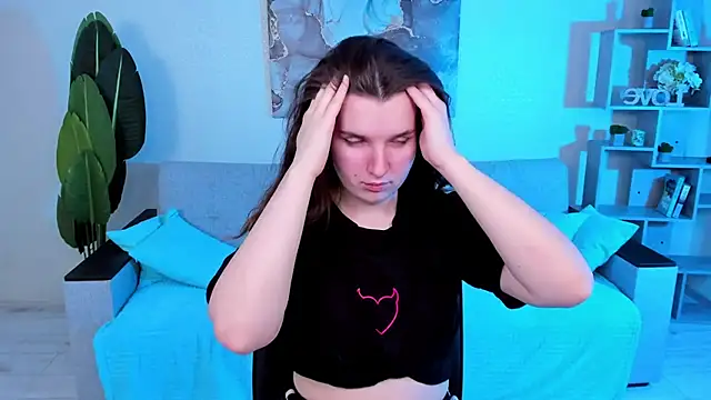 BonneyLove online show from 01-21-25, 07:39