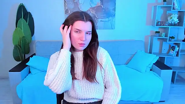 BonneyLove online show from 02-20-25, 09:31