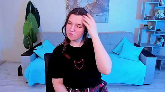 BonneyLove online show from 03-02-25, 05:36