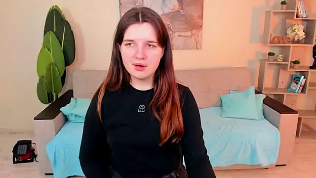 BonneyLove online show from 03-09-25, 09:57