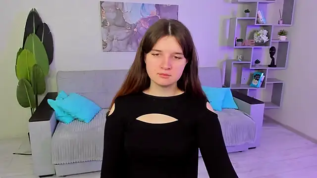 BonneyLove online show from 03-17-25, 02:45