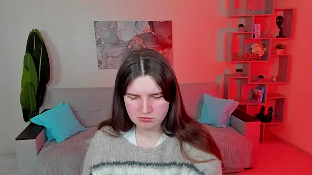 BonneyLove online show from 02-05-26, 05:50