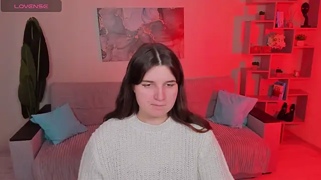 BonneyLove online show from 02-06-26, 10:13