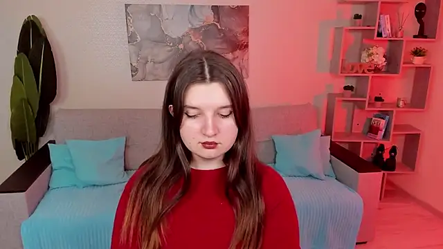 BonneyLove online show from 03-01-26, 05:26