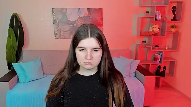 BonneyLove online show from 03-05-26, 05:31