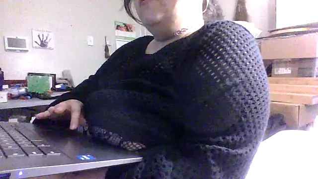 Enchanted Succubus online show from 06-16-26, 03:58